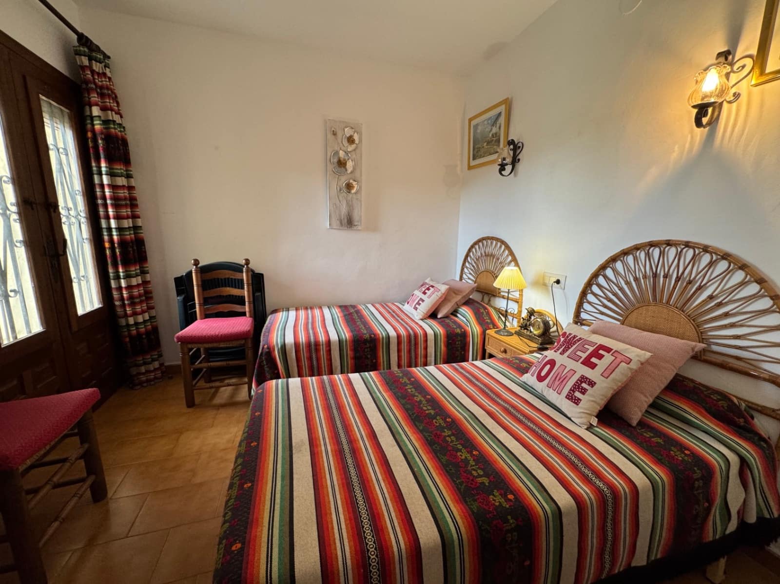 2 soveværelse Lejlighed til salg i Teulada med swimmingpool - € 220.000 (Ref: 9195188)