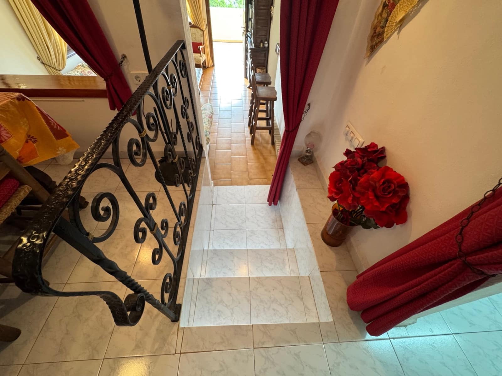 2 soveværelse Lejlighed til salg i Teulada med swimmingpool - € 220.000 (Ref: 9195188)