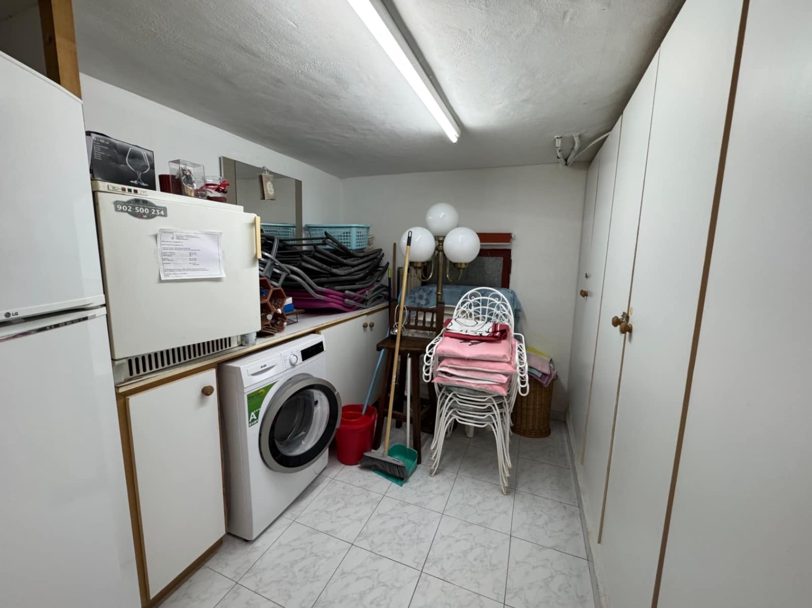 2 soveværelse Lejlighed til salg i Teulada med swimmingpool - € 220.000 (Ref: 9195188)