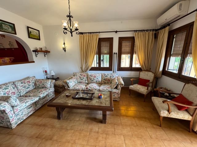 2 camera da letto Appartamento in vendita in Teulada Pueblo, Teulada-Moraira con piscina - 220.000 € (Rif: 9195188)