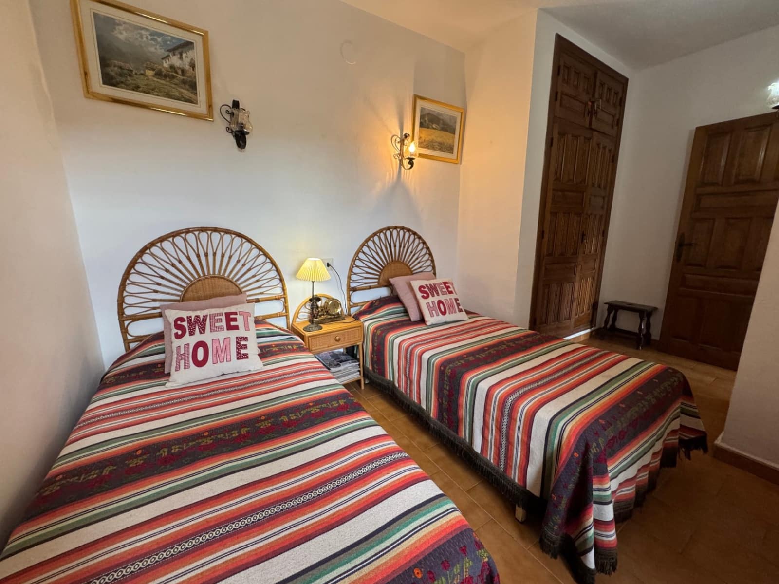 2 soveværelse Lejlighed til salg i Teulada med swimmingpool - € 220.000 (Ref: 9195188)