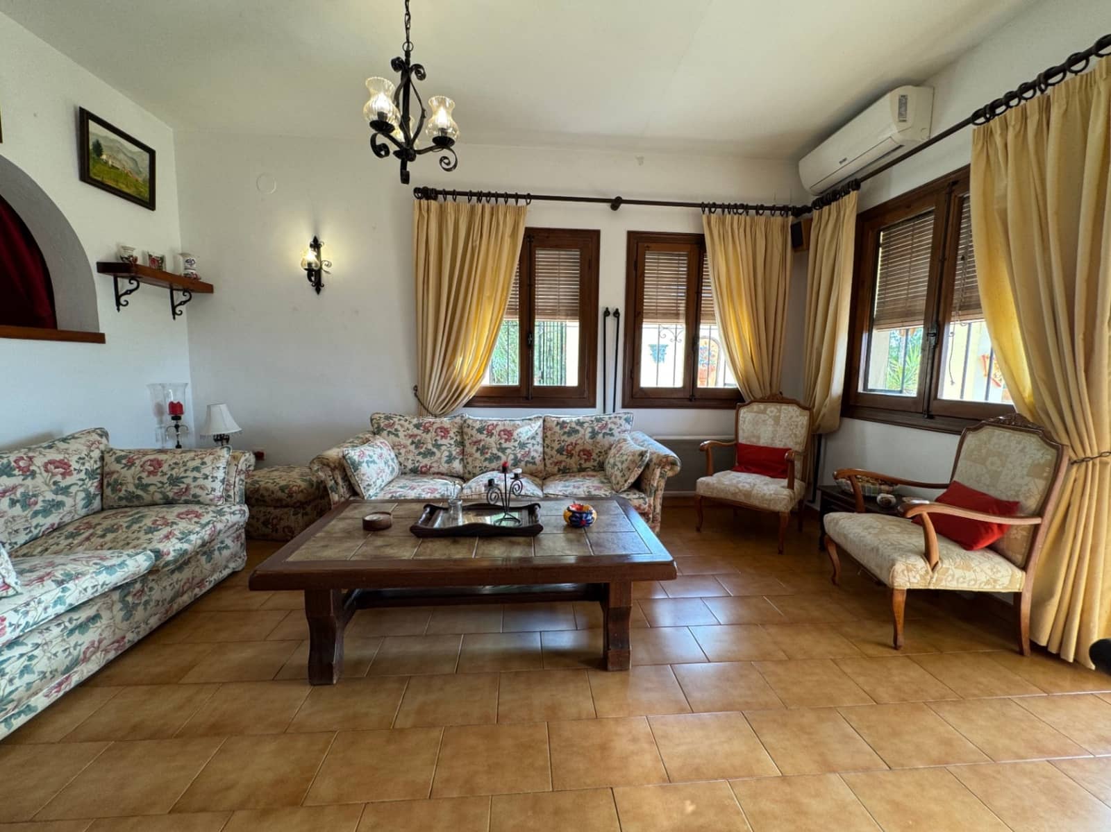 2 soveværelse Lejlighed til salg i Teulada med swimmingpool - € 220.000 (Ref: 9195188)