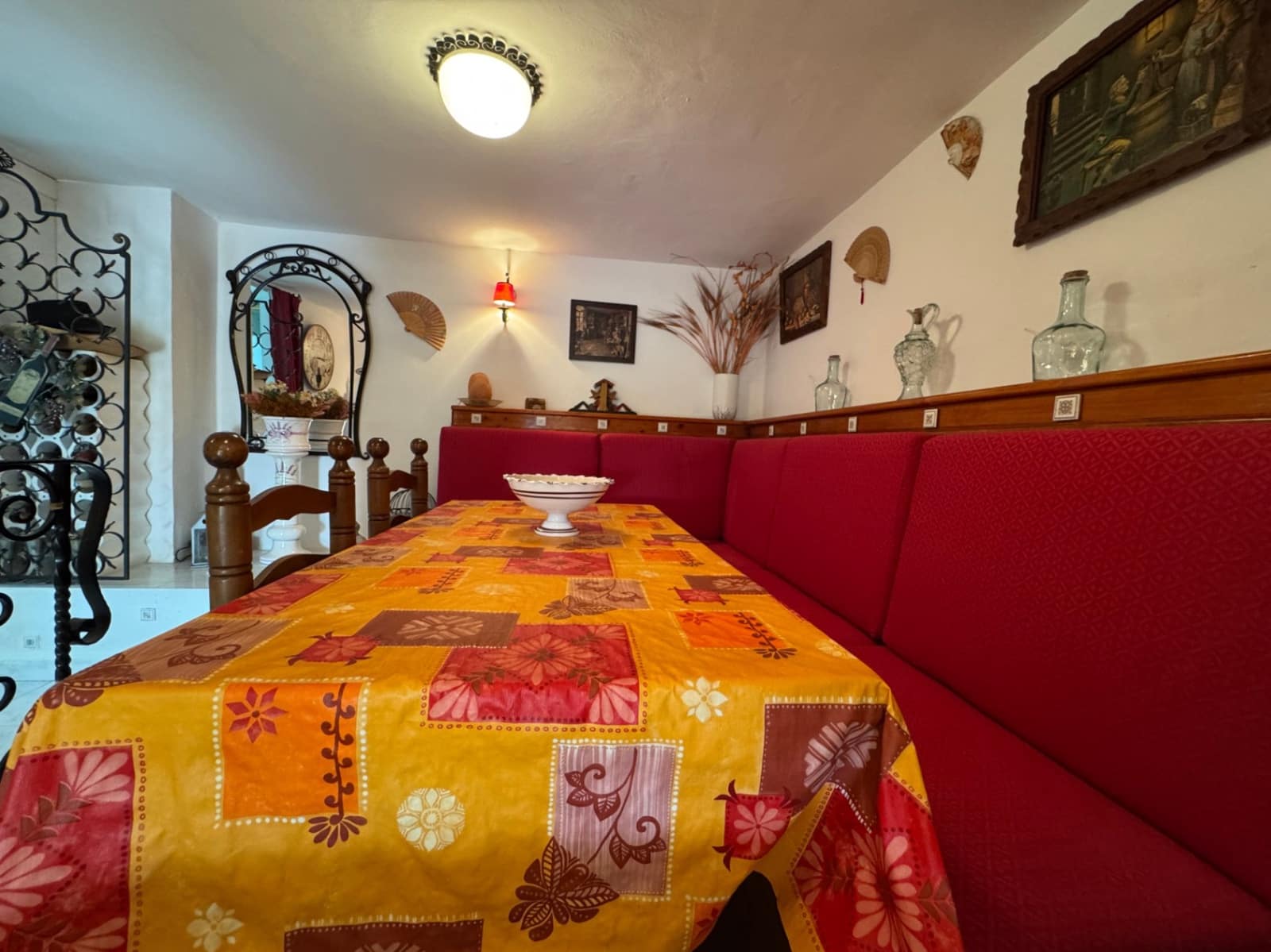 2 soveværelse Lejlighed til salg i Teulada med swimmingpool - € 220.000 (Ref: 9195188)