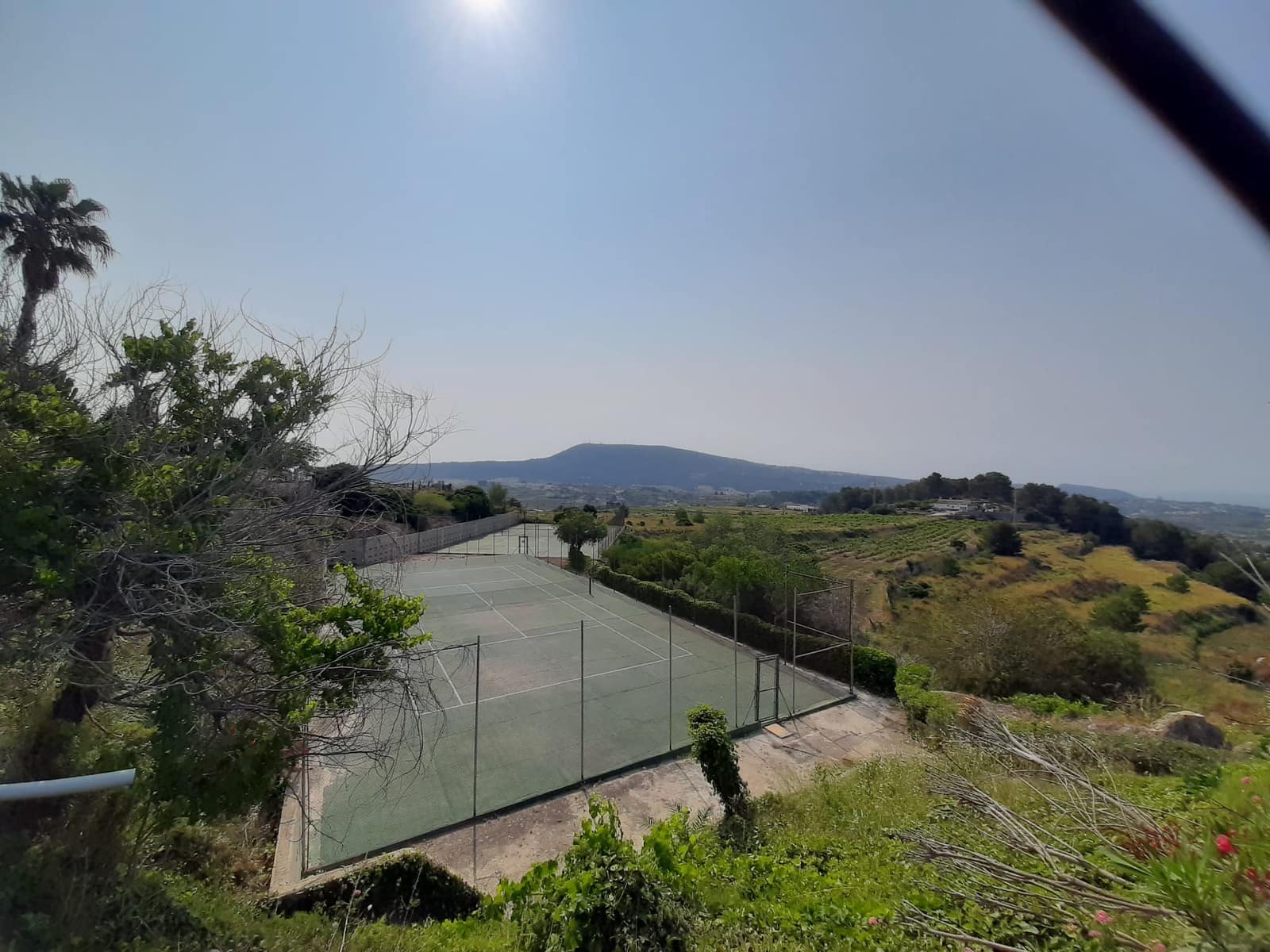 2 soveværelse Lejlighed til salg i Teulada med swimmingpool - € 220.000 (Ref: 9195188)