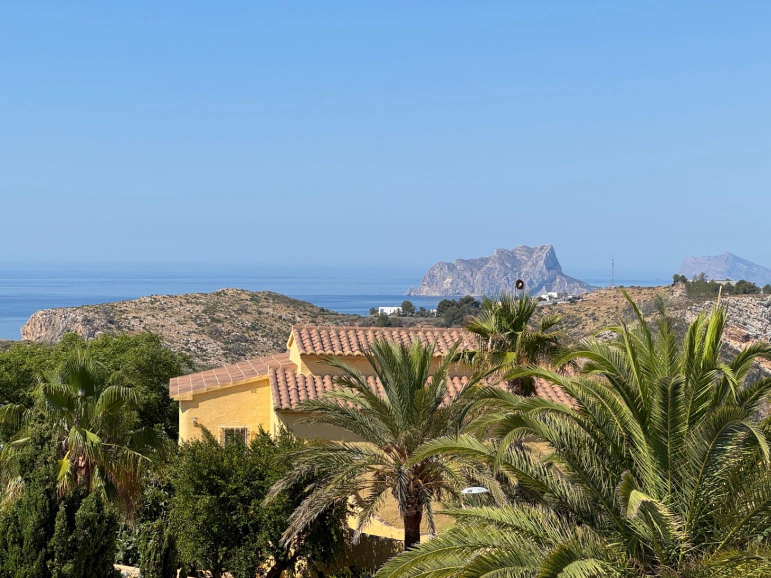 3 Zimmer Villa zu verkaufen in Cumbre del Sol - 400.000 € (Ref: 9202150)