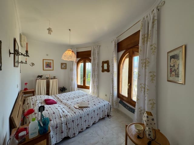 3 Zimmer Villa zu verkaufen in Cumbre del Sol, Benitachell / Benitatxell - 400.000 € (Ref: 9202150)