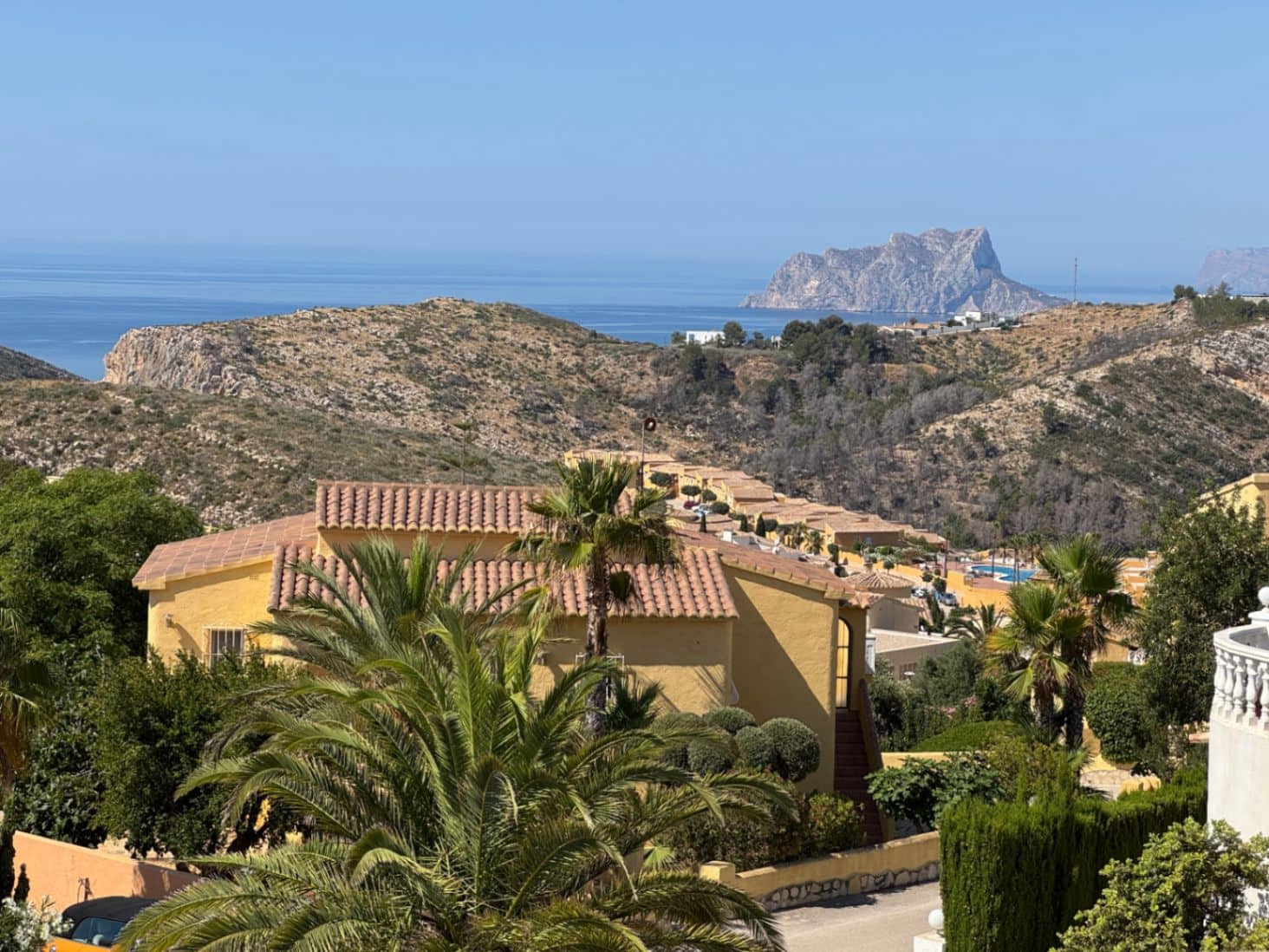 3 Zimmer Villa zu verkaufen in Cumbre del Sol - 400.000 € (Ref: 9202150)