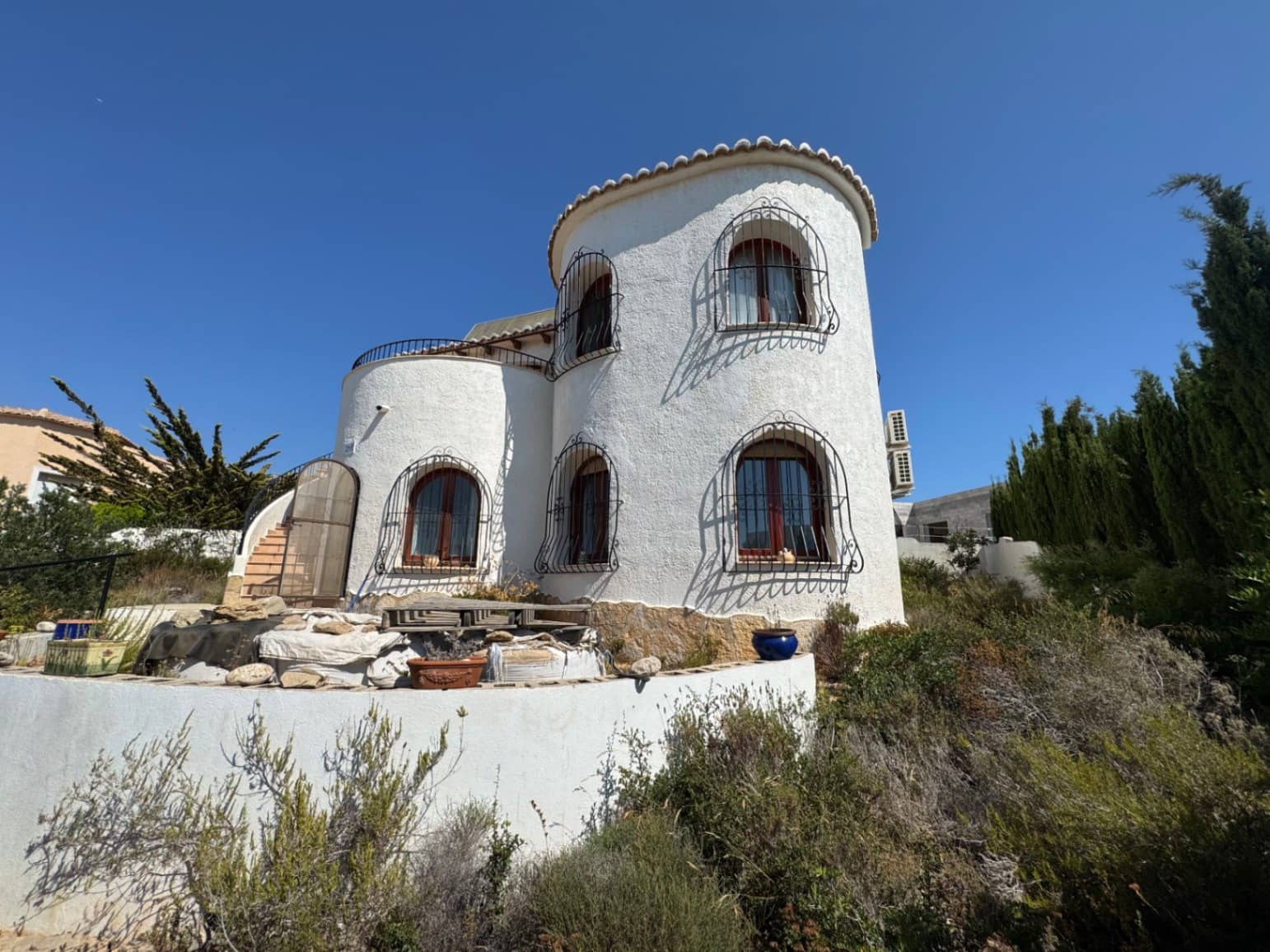 3 Zimmer Villa zu verkaufen in Cumbre del Sol - 400.000 € (Ref: 9202150)