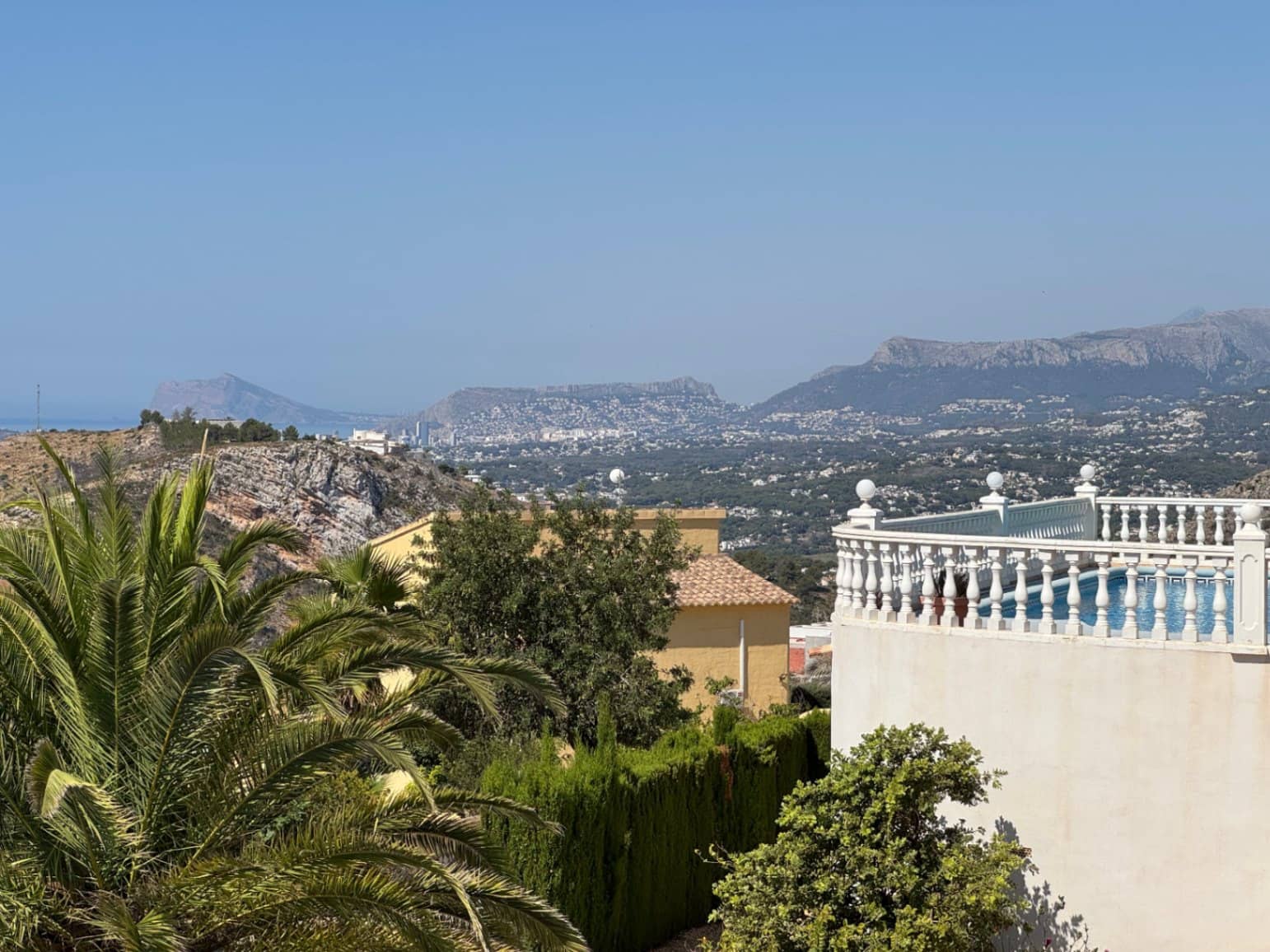 3 Zimmer Villa zu verkaufen in Cumbre del Sol - 400.000 € (Ref: 9202150)