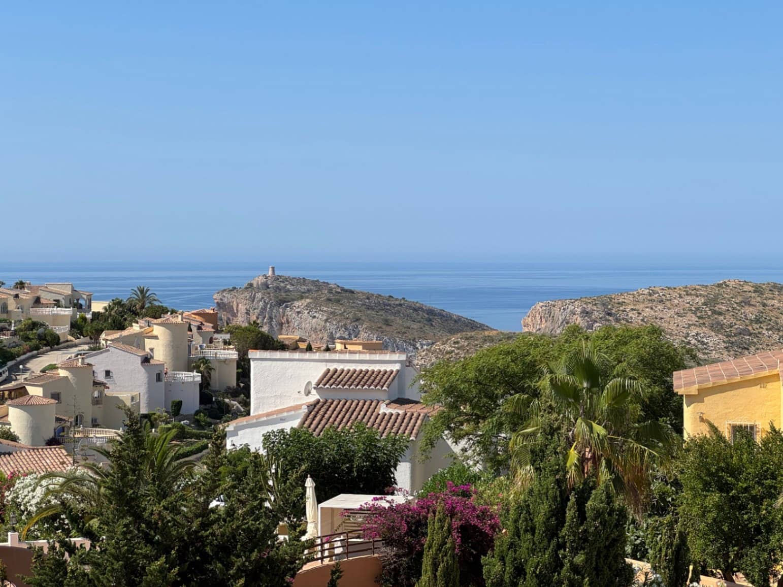 3 Zimmer Villa zu verkaufen in Cumbre del Sol - 400.000 € (Ref: 9202150)