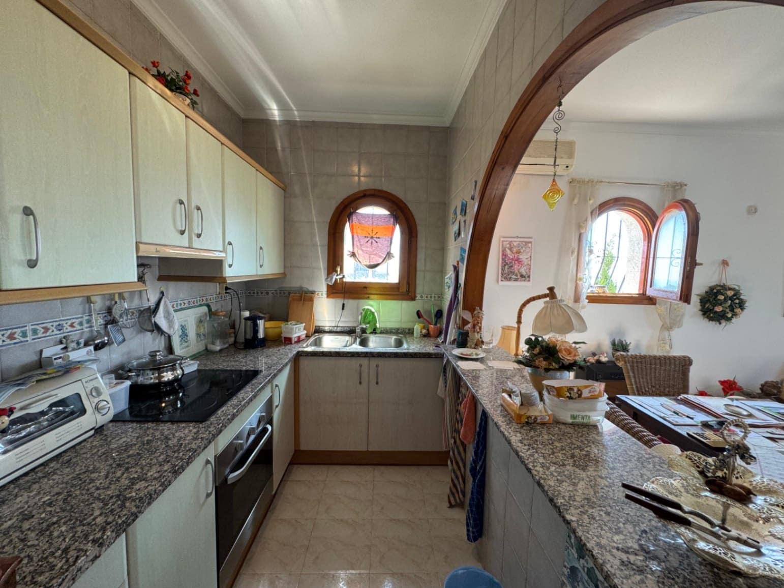 3 Zimmer Villa zu verkaufen in Cumbre del Sol - 400.000 € (Ref: 9202150)