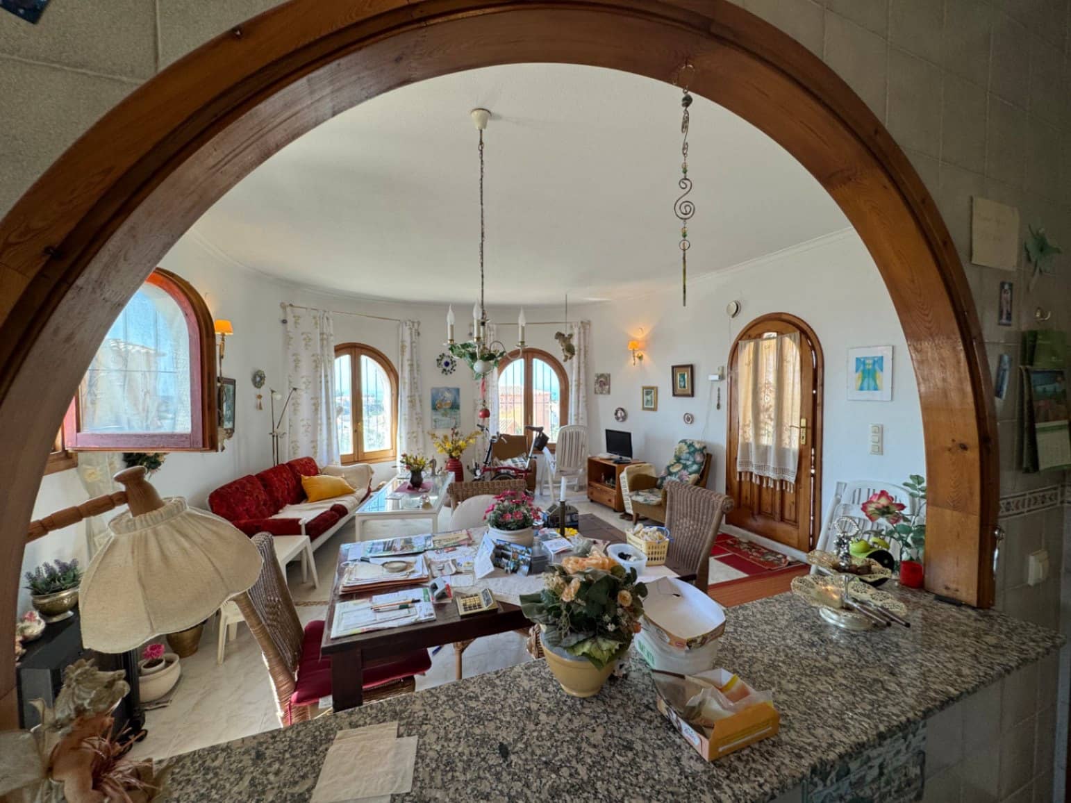 3 Zimmer Villa zu verkaufen in Cumbre del Sol - 400.000 € (Ref: 9202150)