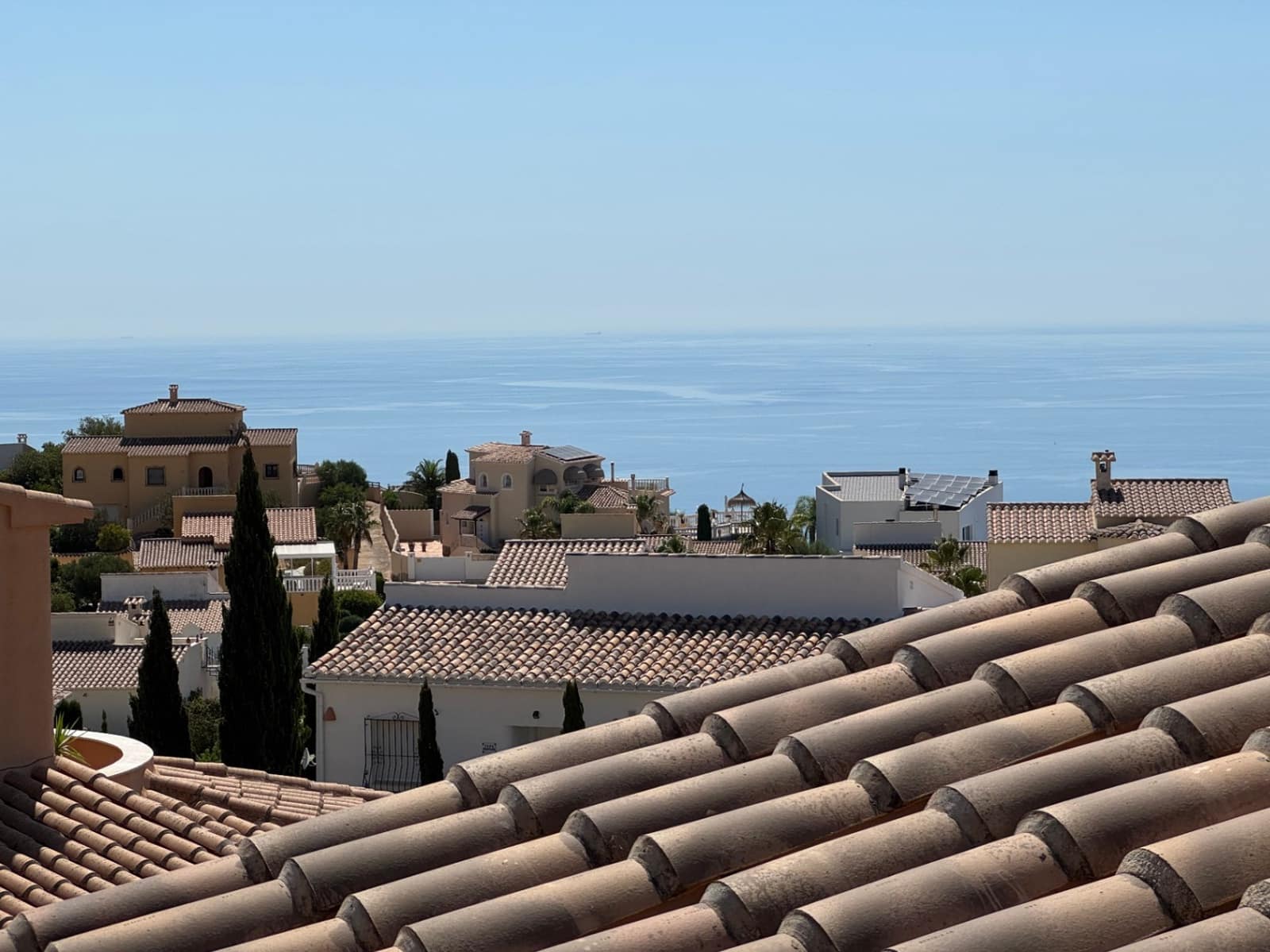 3 Zimmer Villa zu verkaufen in Cumbre del Sol - 400.000 € (Ref: 9202150)