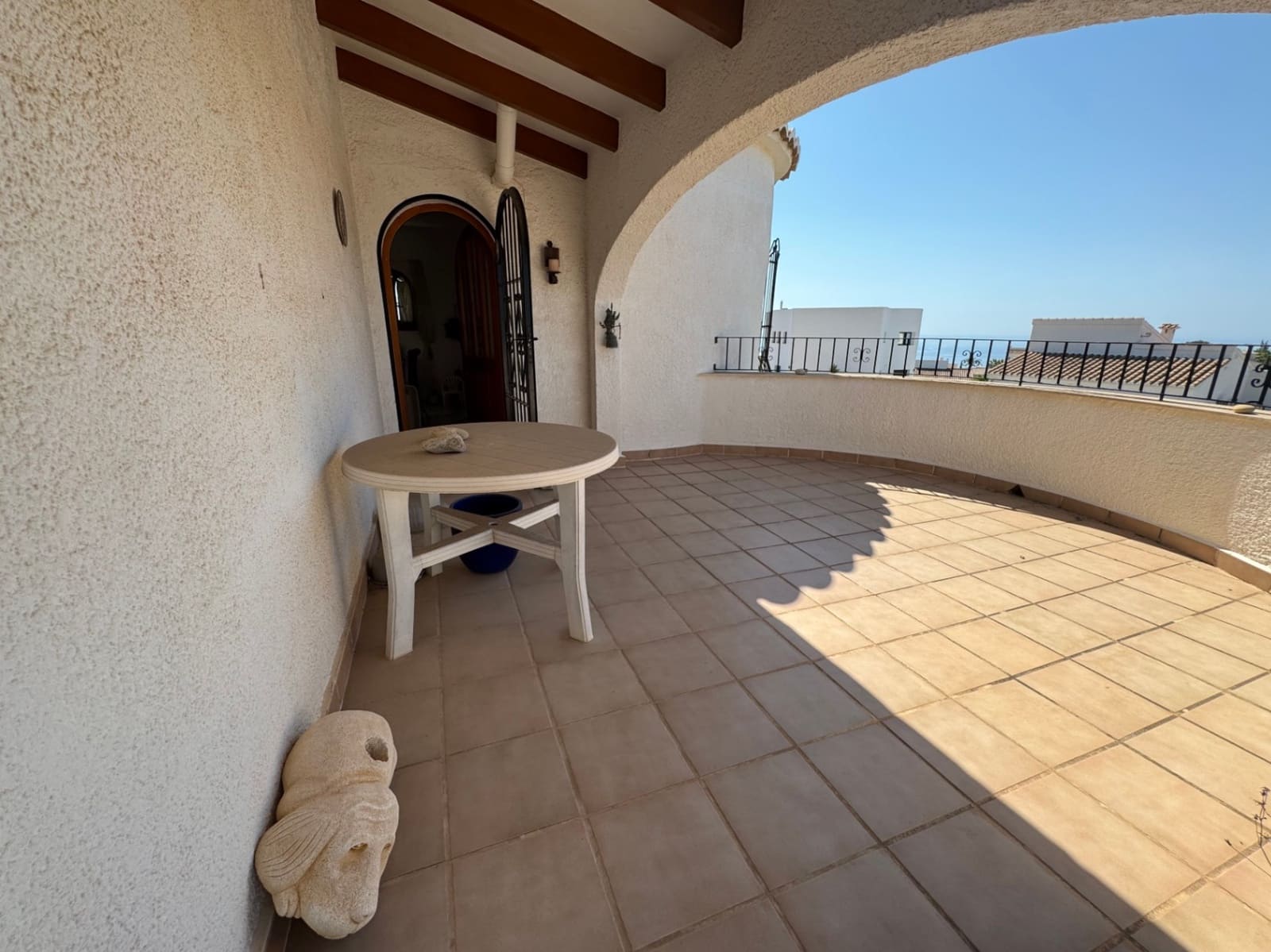 3 Zimmer Villa zu verkaufen in Cumbre del Sol - 400.000 € (Ref: 9202150)