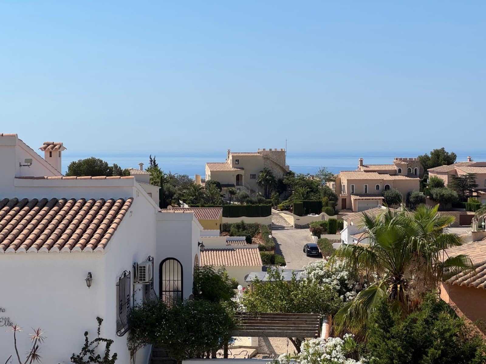 3 Zimmer Villa zu verkaufen in Cumbre del Sol - 400.000 € (Ref: 9202150)