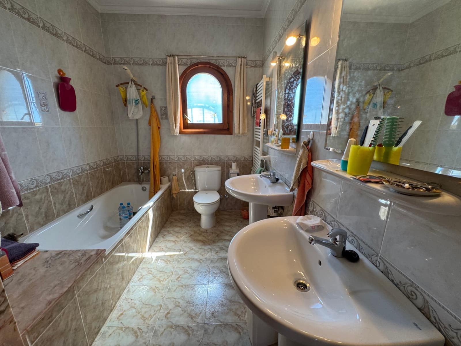 3 Zimmer Villa zu verkaufen in Cumbre del Sol - 400.000 € (Ref: 9202150)