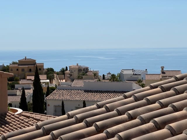 3 Zimmer Villa zu verkaufen in Cumbre del Sol, Benitachell / Benitatxell - 400.000 € (Ref: 9202150)