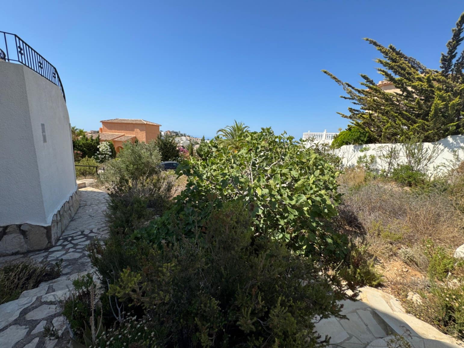 3 Zimmer Villa zu verkaufen in Cumbre del Sol - 400.000 € (Ref: 9202150)