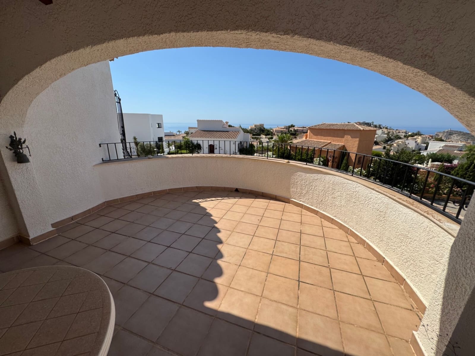 3 Zimmer Villa zu verkaufen in Cumbre del Sol - 400.000 € (Ref: 9202150)