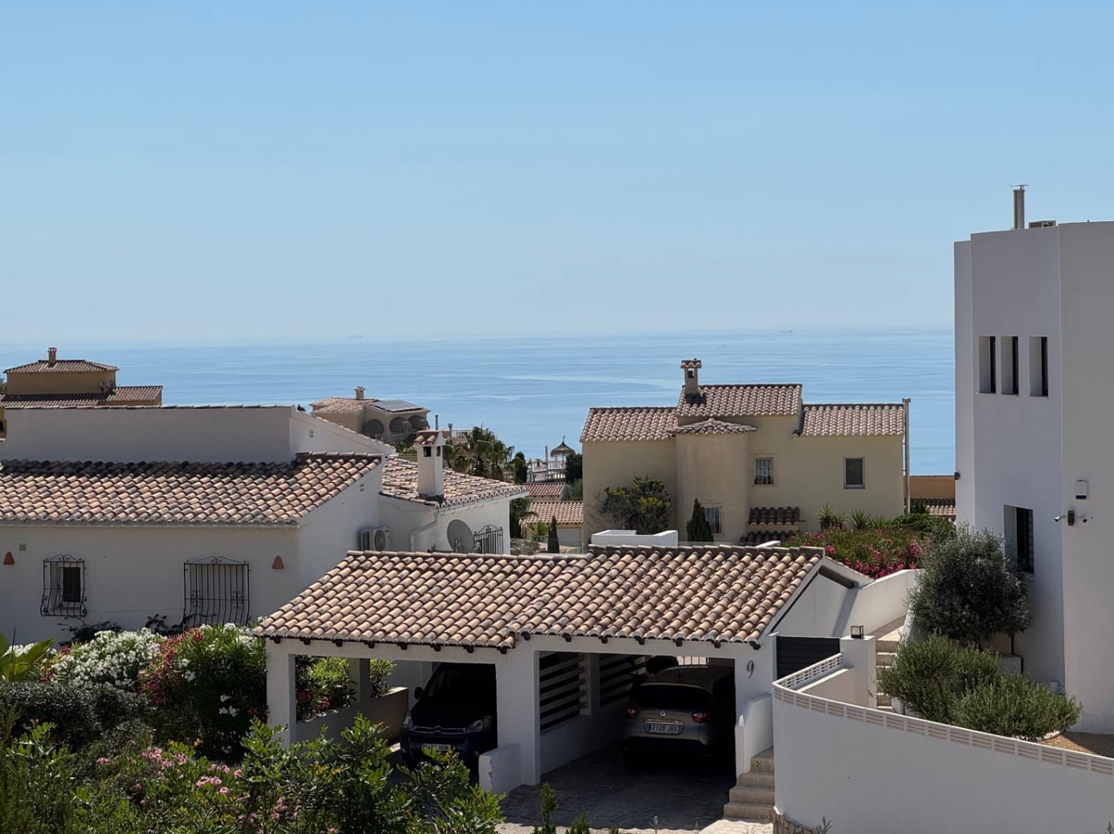 3 Zimmer Villa zu verkaufen in Cumbre del Sol - 400.000 € (Ref: 9202150)