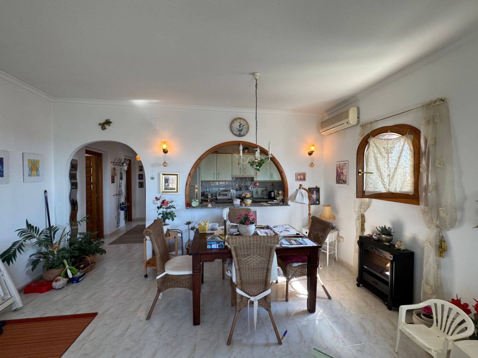 3 Zimmer Villa zu verkaufen in Cumbre del Sol - 400.000 € (Ref: 9202150)