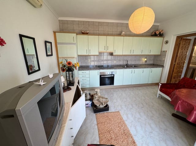 3 Zimmer Villa zu verkaufen in Cumbre del Sol, Benitachell / Benitatxell - 400.000 € (Ref: 9202150)