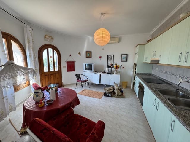 3 Zimmer Villa zu verkaufen in Cumbre del Sol, Benitachell / Benitatxell - 400.000 € (Ref: 9202150)