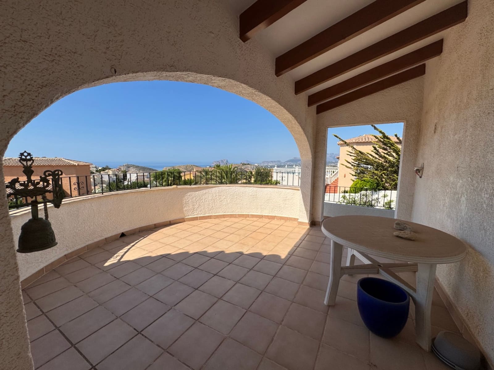 3 Zimmer Villa zu verkaufen in Cumbre del Sol - 400.000 € (Ref: 9202150)