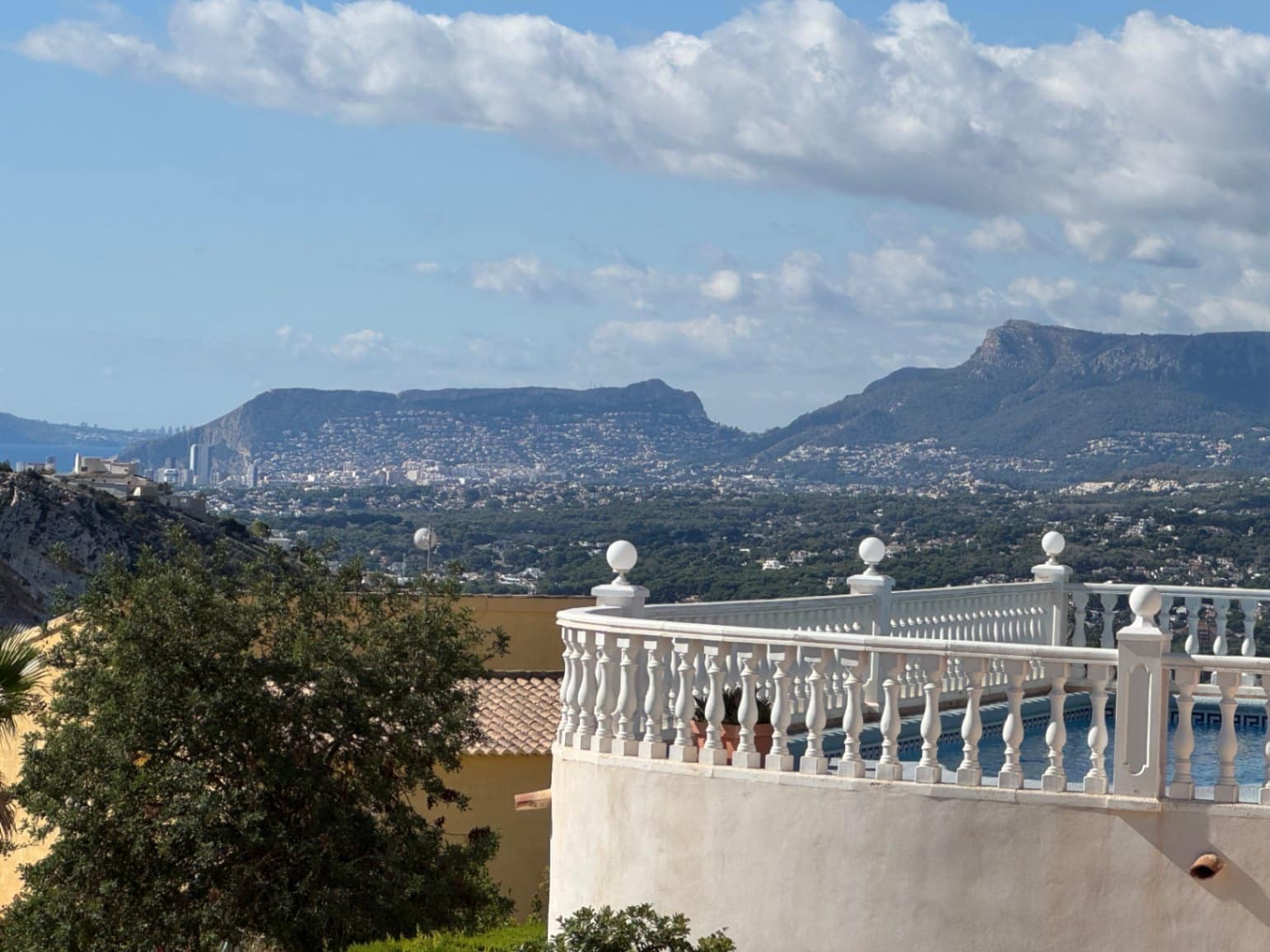 3 Zimmer Villa zu verkaufen in Cumbre del Sol - 400.000 € (Ref: 9202150)