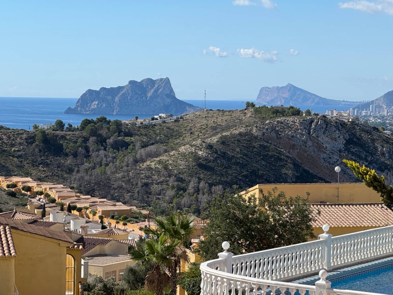 3 Zimmer Villa zu verkaufen in Cumbre del Sol - 400.000 € (Ref: 9202150)