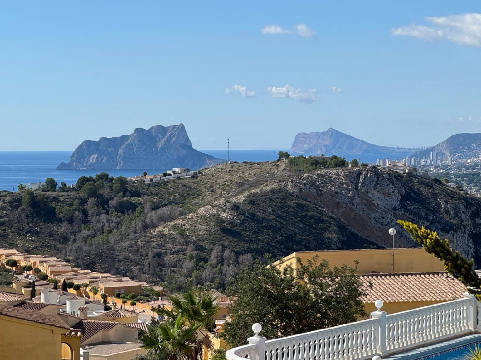 3 Zimmer Villa zu verkaufen in Cumbre del Sol - 400.000 € (Ref: 9202150)