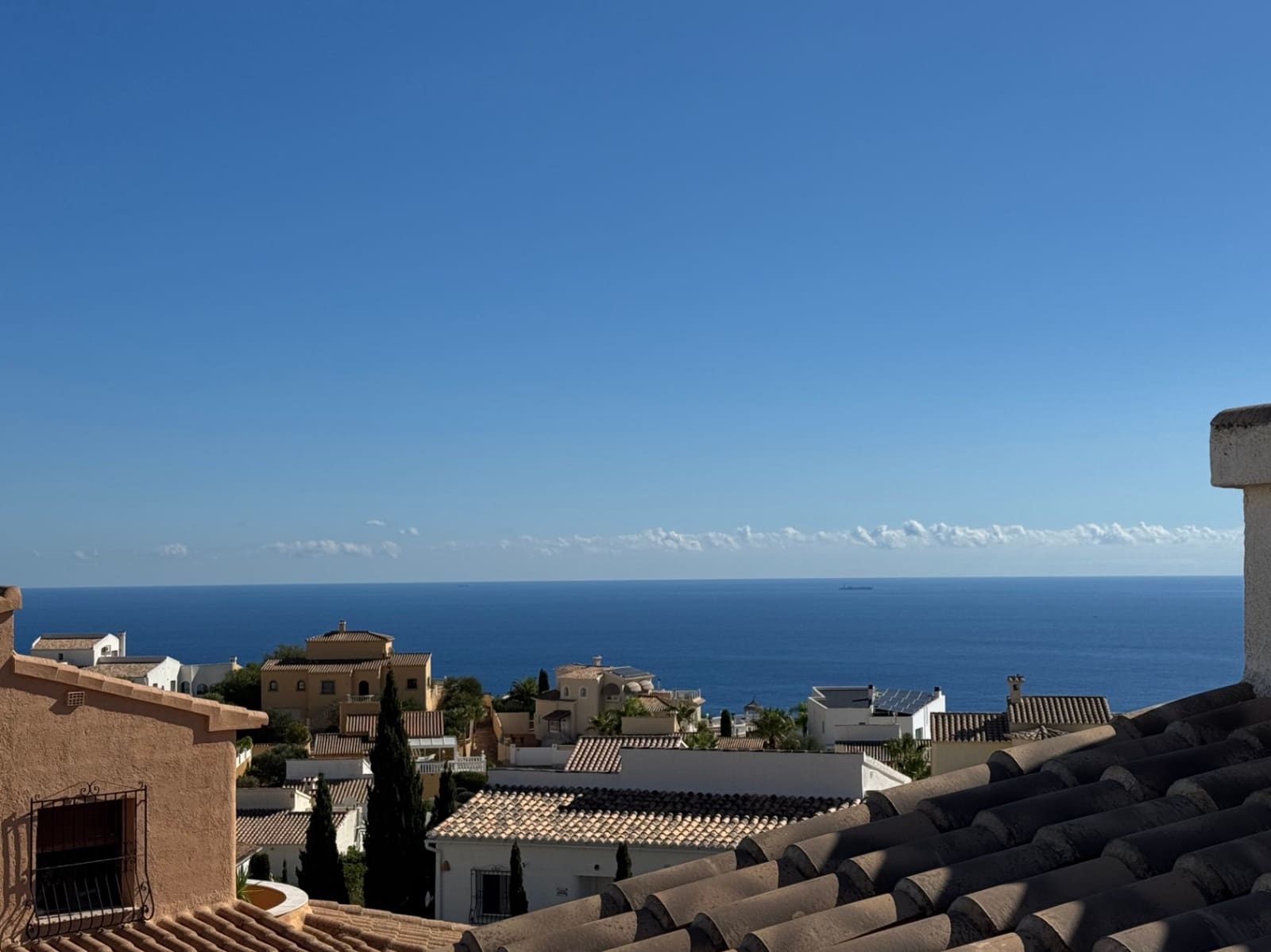 3 Zimmer Villa zu verkaufen in Cumbre del Sol - 400.000 € (Ref: 9202150)