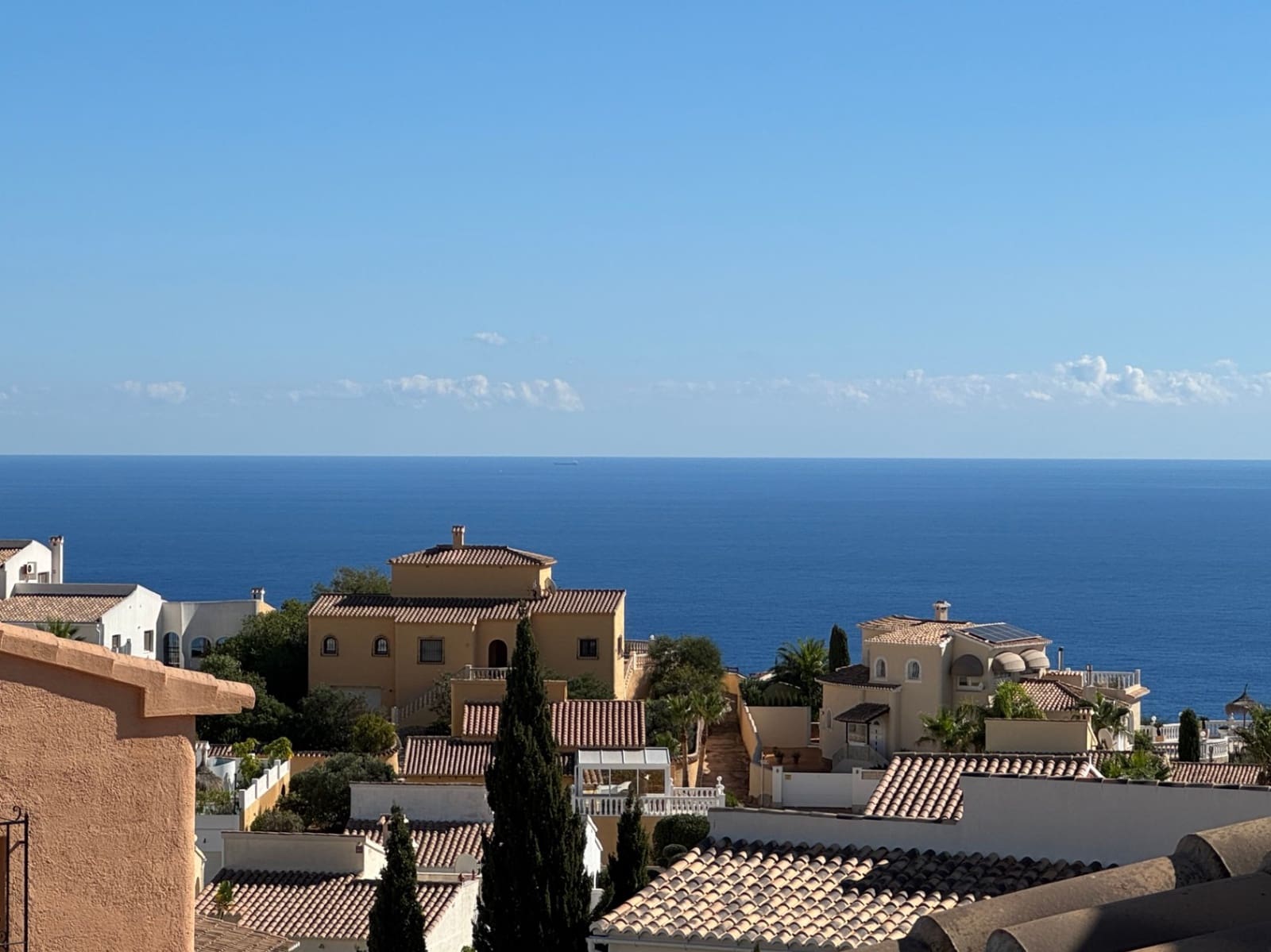 3 Zimmer Villa zu verkaufen in Cumbre del Sol - 400.000 € (Ref: 9202150)