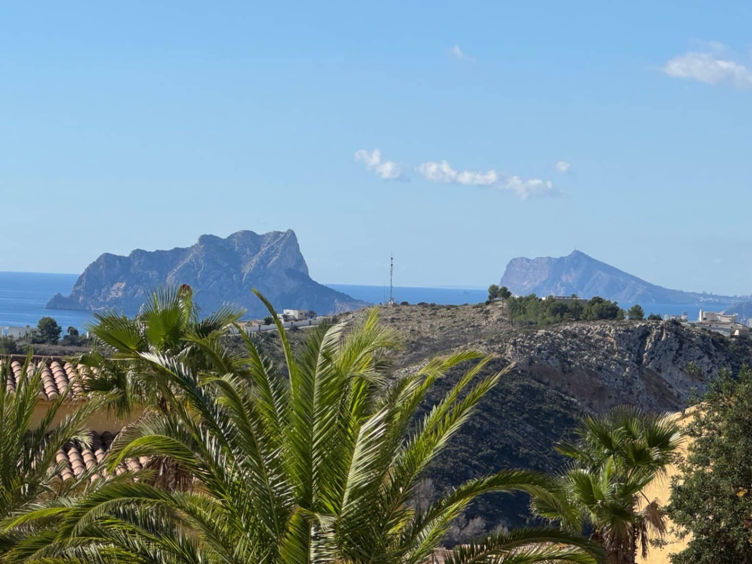 3 Zimmer Villa zu verkaufen in Cumbre del Sol - 400.000 € (Ref: 9202150)