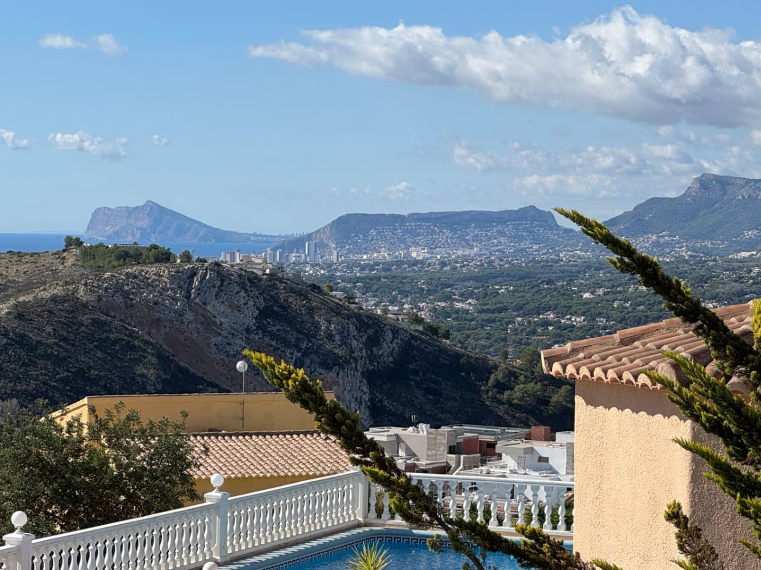 3 Zimmer Villa zu verkaufen in Cumbre del Sol - 400.000 € (Ref: 9202150)