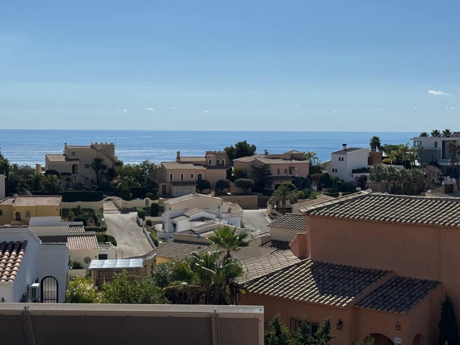 3 Zimmer Villa zu verkaufen in Cumbre del Sol - 400.000 € (Ref: 9202150)