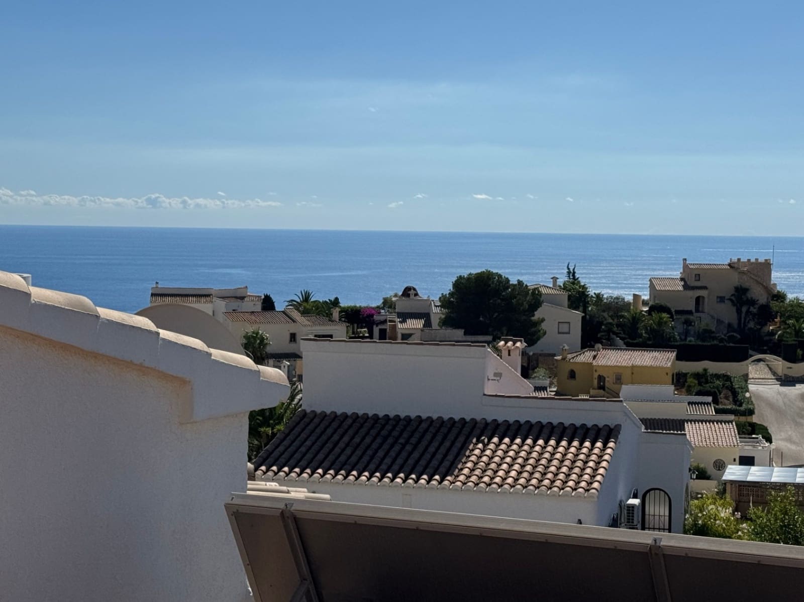 3 Zimmer Villa zu verkaufen in Cumbre del Sol - 400.000 € (Ref: 9202150)