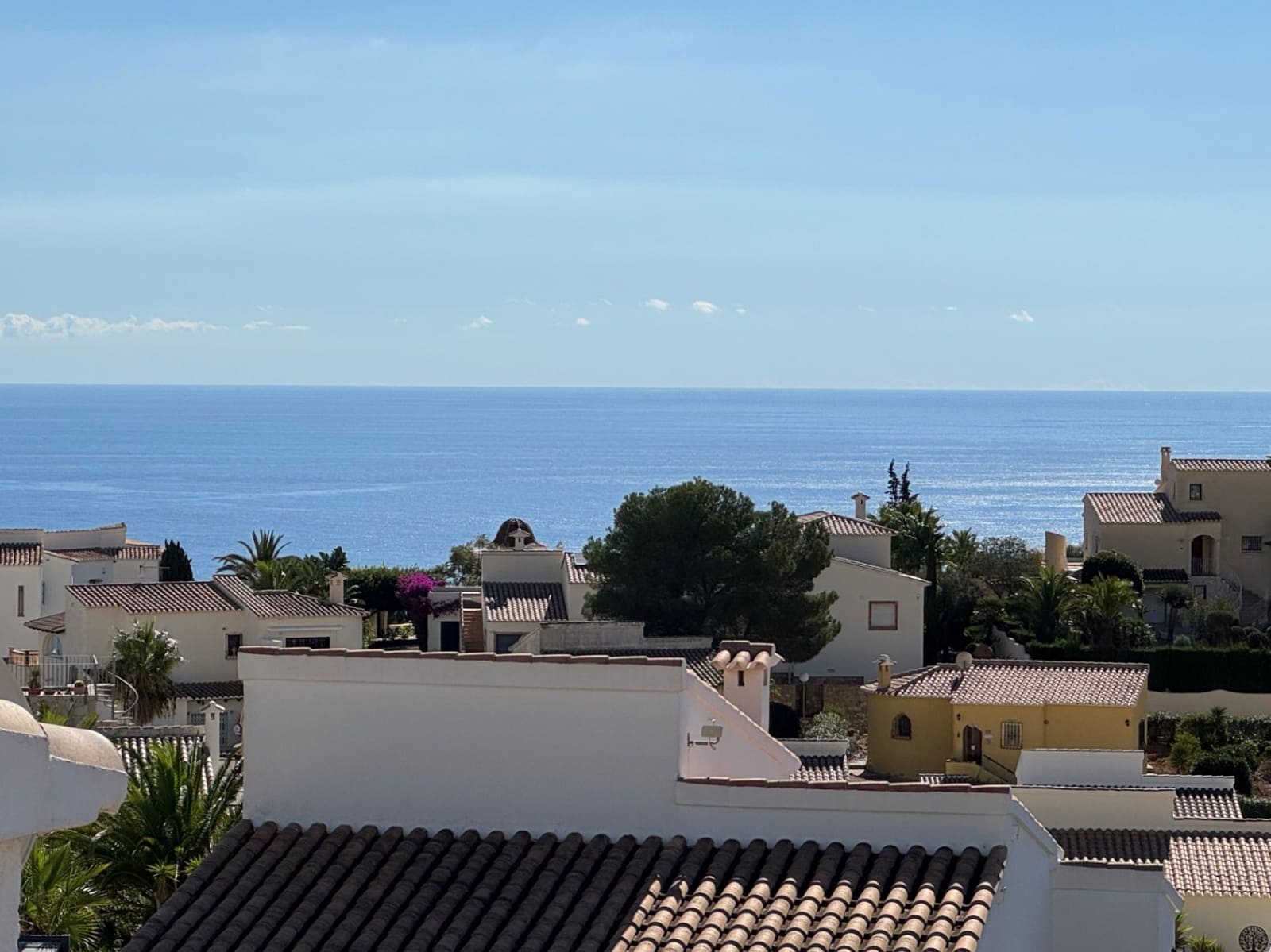 3 Zimmer Villa zu verkaufen in Cumbre del Sol - 400.000 € (Ref: 9202150)