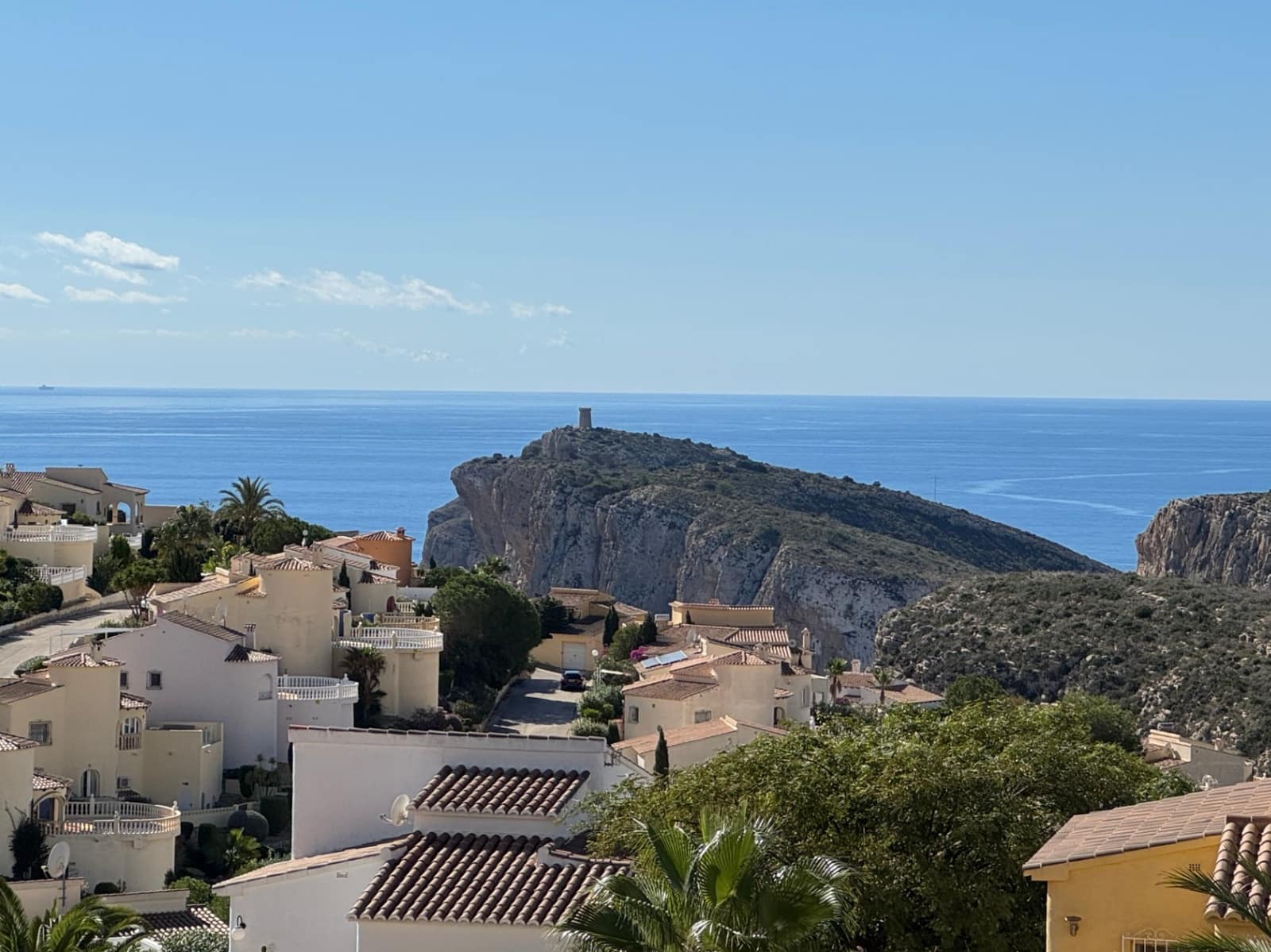 3 Zimmer Villa zu verkaufen in Cumbre del Sol - 400.000 € (Ref: 9202150)