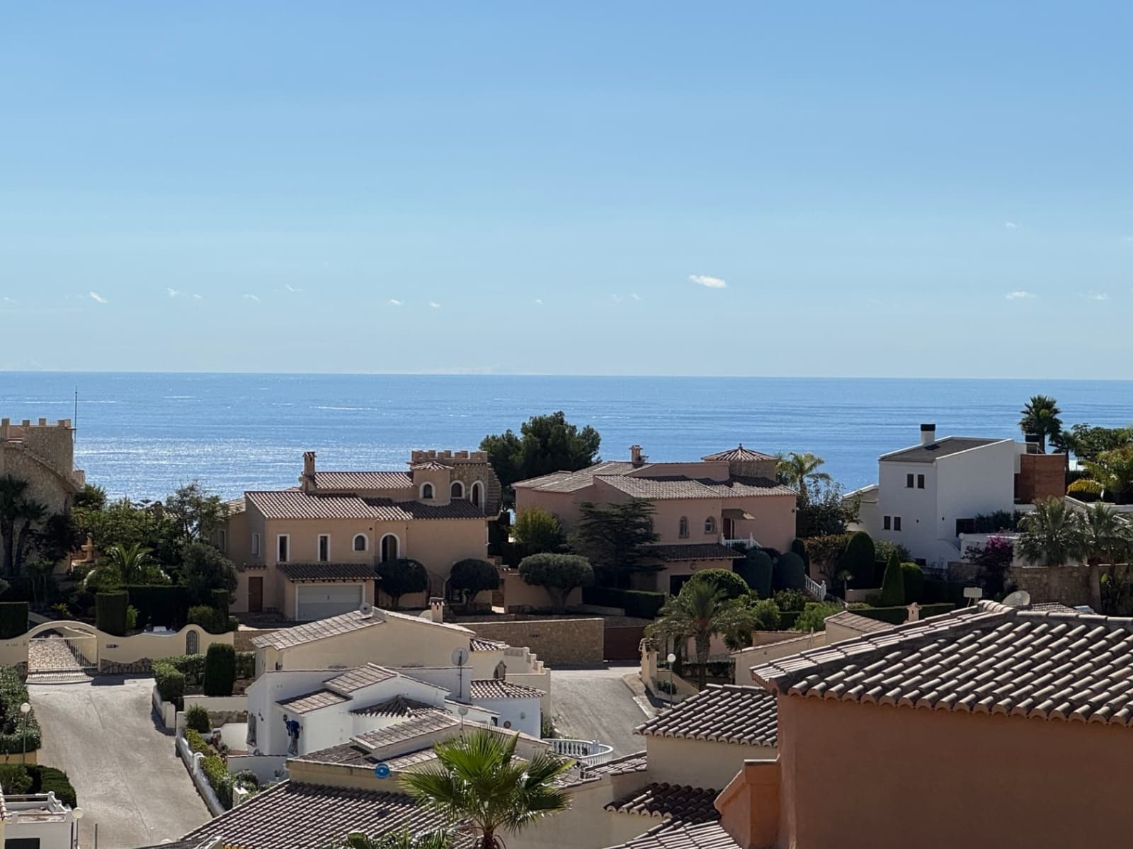 3 Zimmer Villa zu verkaufen in Cumbre del Sol - 400.000 € (Ref: 9202150)