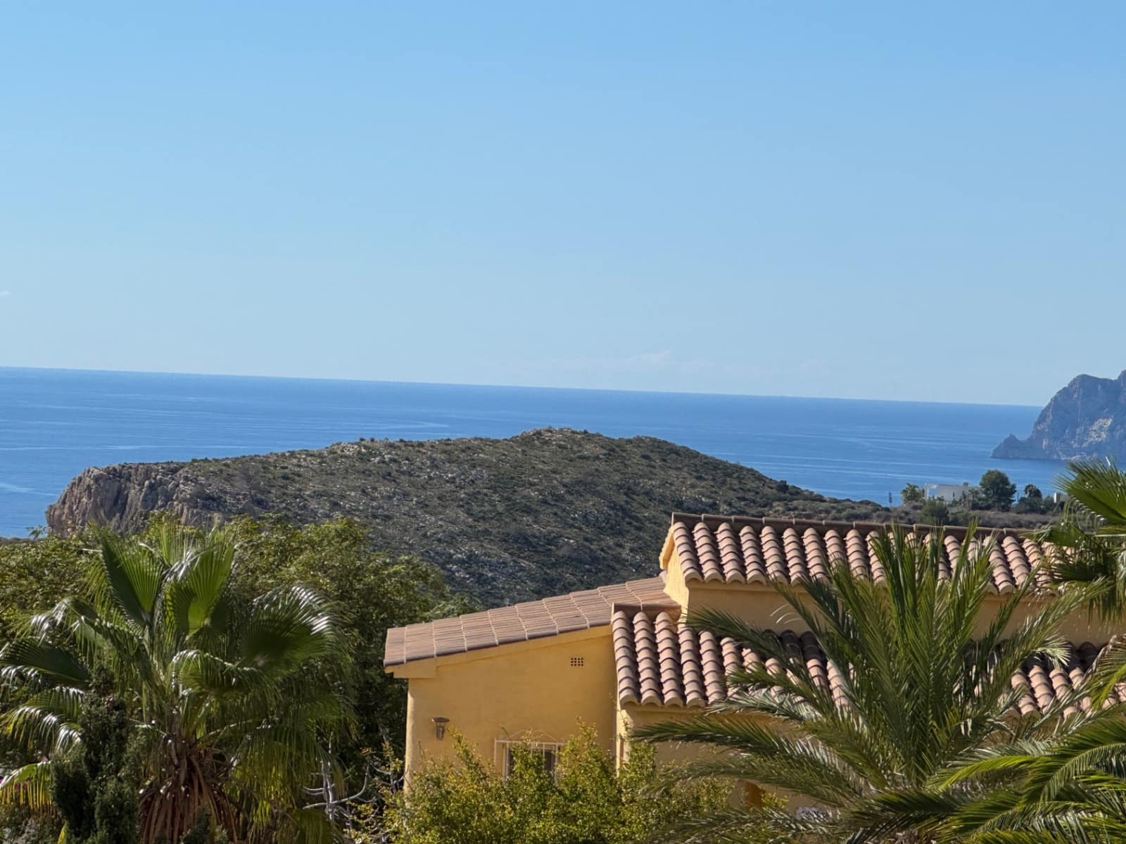 3 Zimmer Villa zu verkaufen in Cumbre del Sol - 400.000 € (Ref: 9202150)