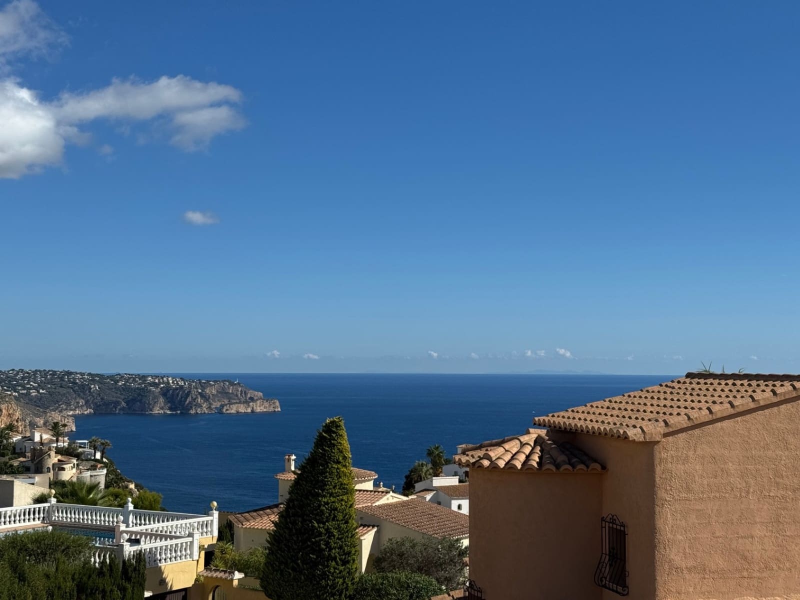 3 Zimmer Villa zu verkaufen in Cumbre del Sol - 400.000 € (Ref: 9202150)