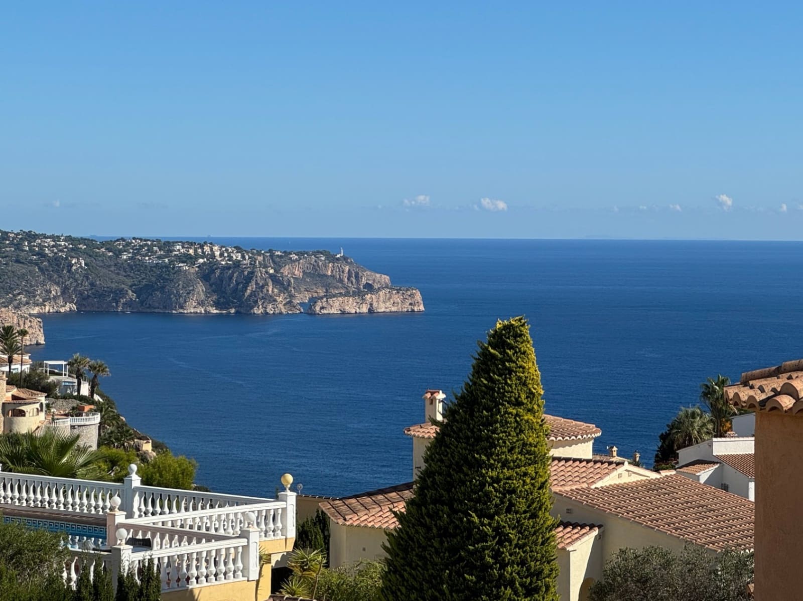 3 Zimmer Villa zu verkaufen in Cumbre del Sol - 400.000 € (Ref: 9202150)