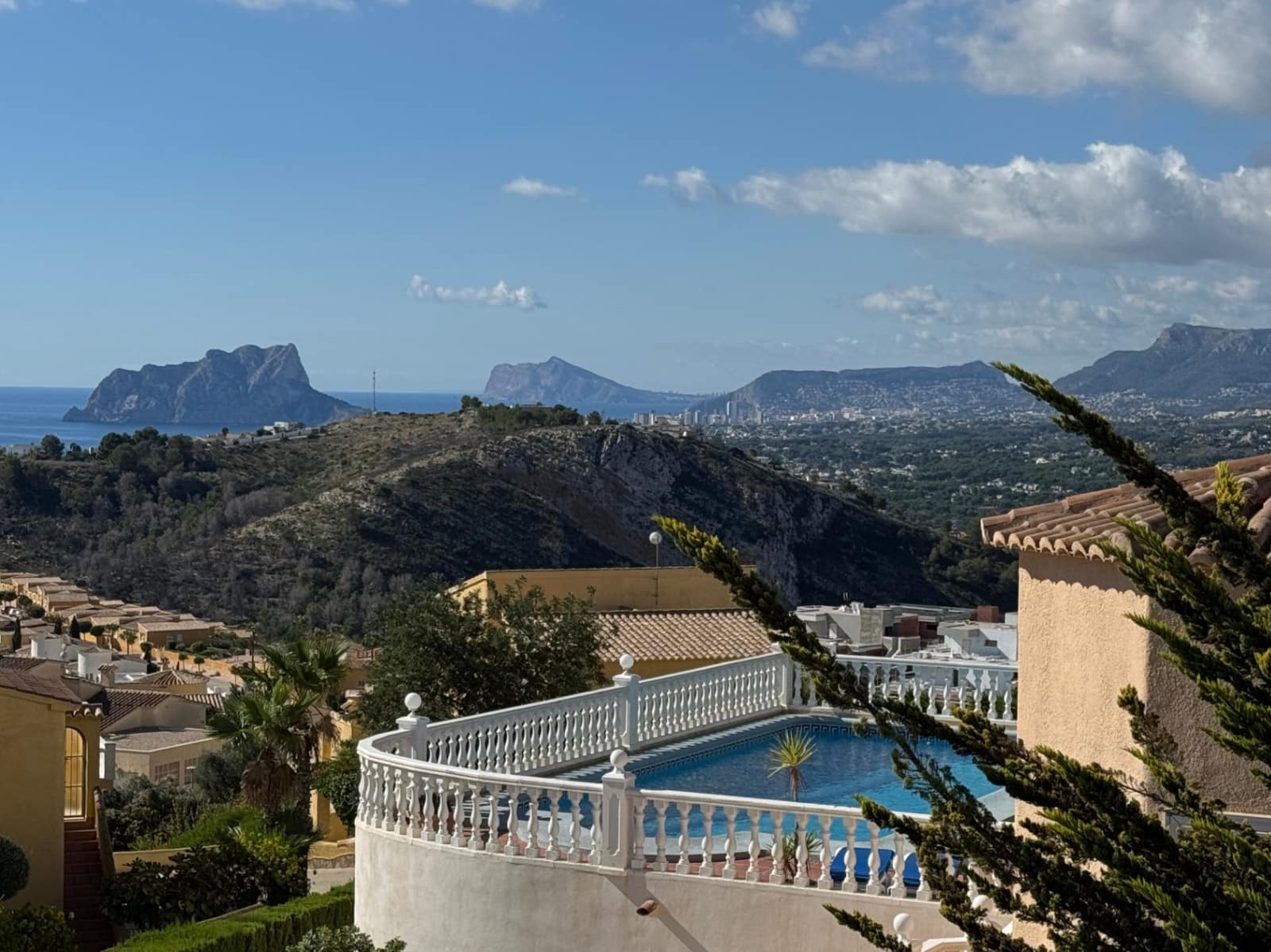 3 Zimmer Villa zu verkaufen in Cumbre del Sol - 400.000 € (Ref: 9202150)