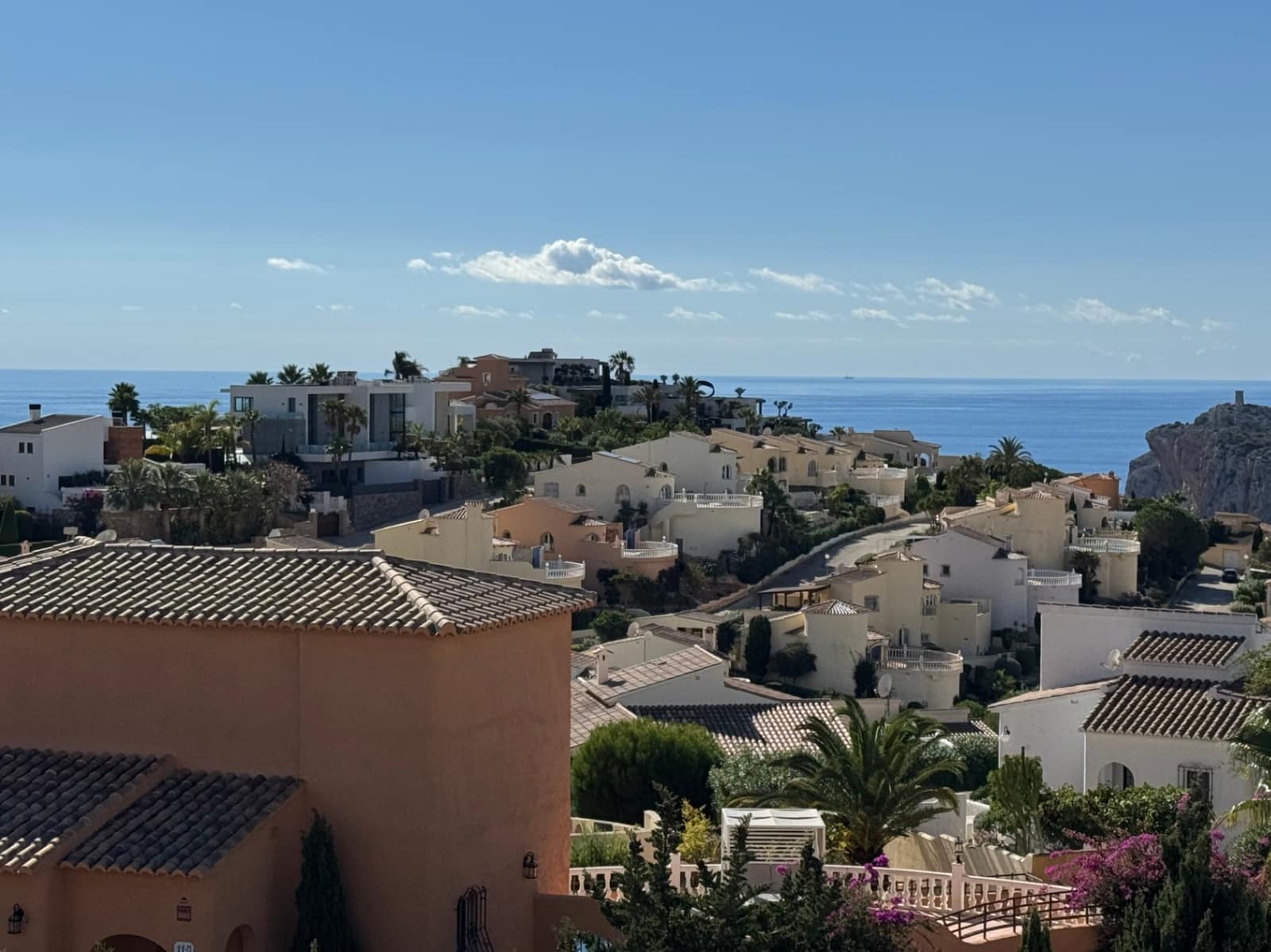 3 Zimmer Villa zu verkaufen in Cumbre del Sol - 400.000 € (Ref: 9202150)