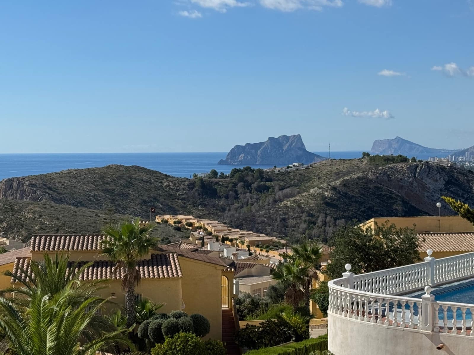 3 Zimmer Villa zu verkaufen in Cumbre del Sol - 400.000 € (Ref: 9202150)