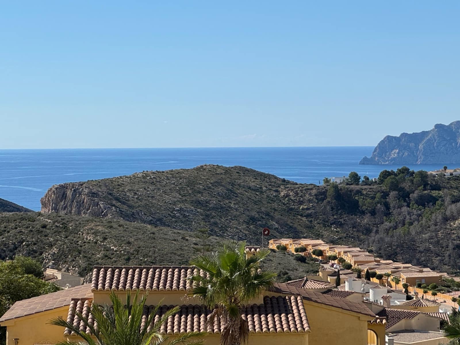 3 Zimmer Villa zu verkaufen in Cumbre del Sol - 400.000 € (Ref: 9202150)