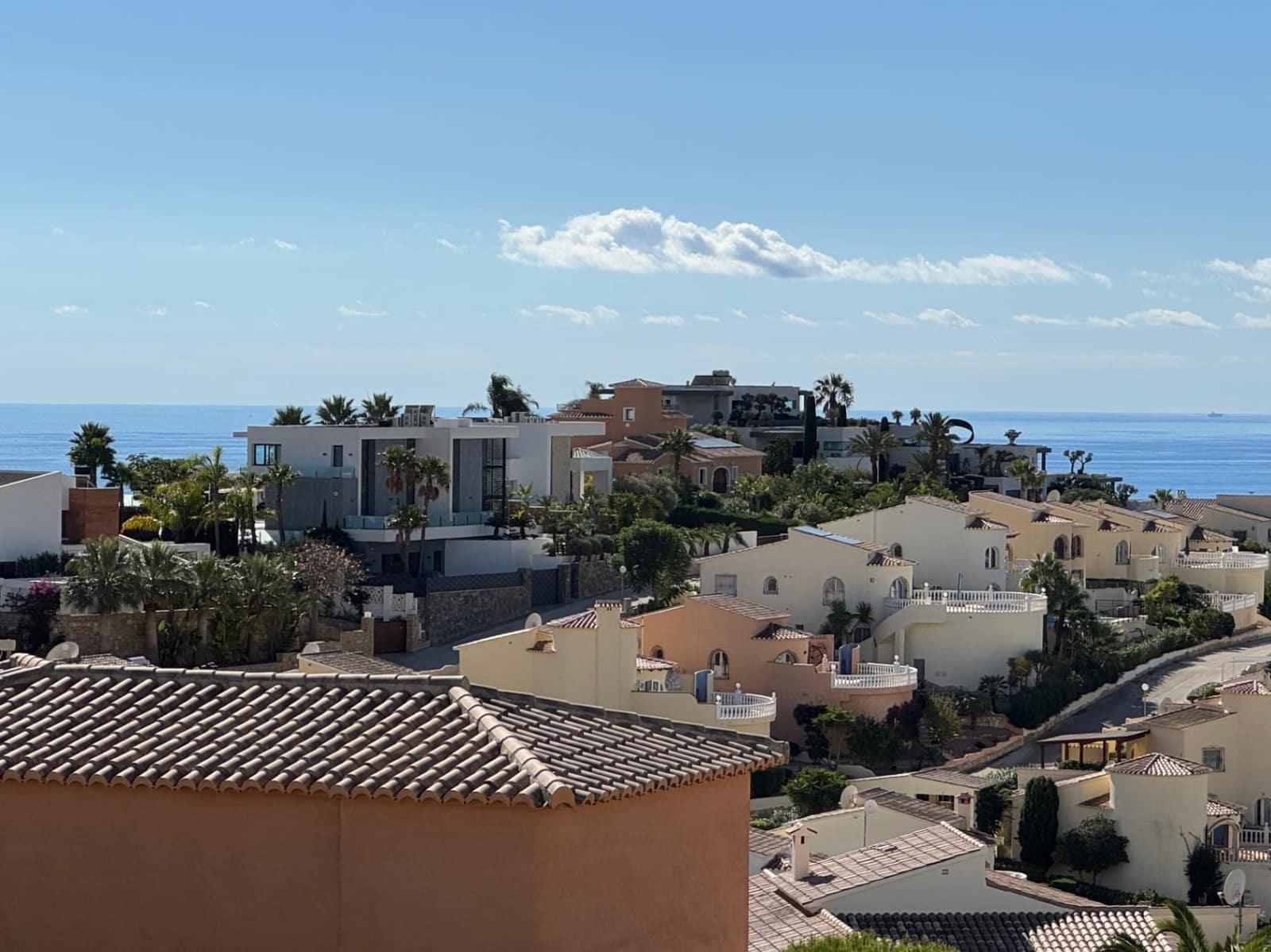 3 Zimmer Villa zu verkaufen in Cumbre del Sol - 400.000 € (Ref: 9202150)