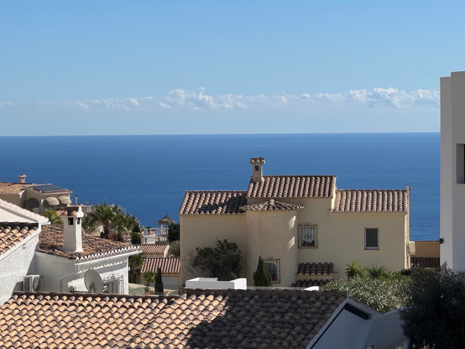 3 Zimmer Villa zu verkaufen in Cumbre del Sol - 400.000 € (Ref: 9202150)