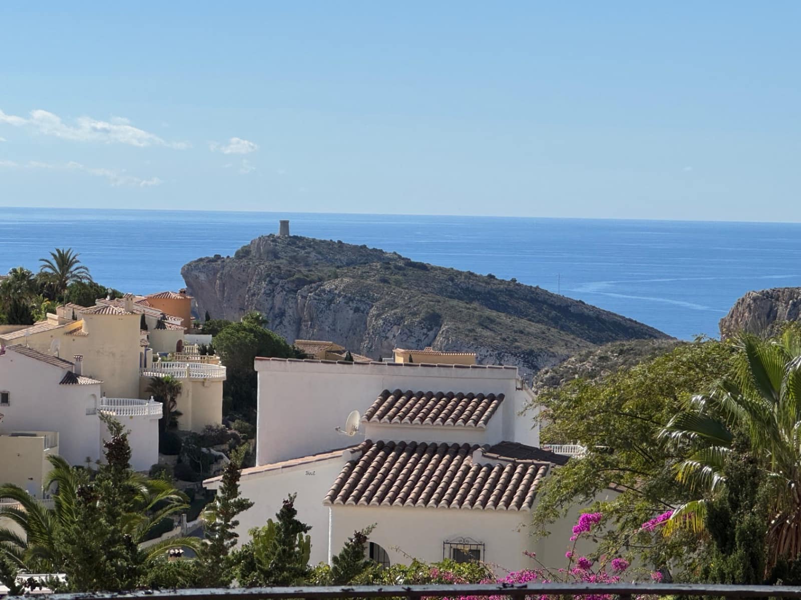 3 Zimmer Villa zu verkaufen in Cumbre del Sol - 400.000 € (Ref: 9202150)